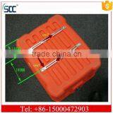 60Ltr Fast Food Transport Box, Scooter Delivery Box for Food, for Keeping Hot thumbnail-4