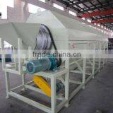 Pet Bottle Label Remover (steam Heating)