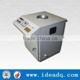 The Application of Semi-solid Electromagnetic Stirrer Technology