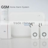 16 Zones Global Used Alarm System Security