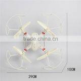 Funny 6 Axis Gyro Black White Plastic rc Racing Drone Middle Size Radio Contro Quadcopter 3D Fly Aircraft Con Camera for Sales thumbnail-3