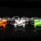 Toys & Hobbies CX Series Miniquad Battery Mini Racing rc Drone 2.4g 4ch 6 Axis Gyro Nano Aircraft Hand Throwing Micro Quadcopter thumbnail-3