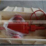 BSO Gate Valve Api 6a, High Pressure