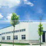 Steel Warehouse Storage Design And Construction Steel Mezzanine