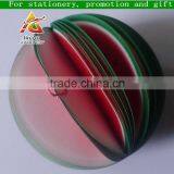 Custom Fruit Shape Memo Stick Note thumbnail-2