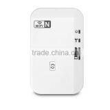 300mbps 220v Wlan Outdoor Signal Wireless-N Repeater Wifi Signal Repeater thumbnail-6