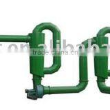 1000kg Capacity Hot-air Dryer Machine for Sale thumbnail-1