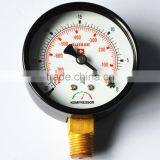 micro pressure gauge