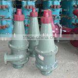 Standard and GOOD Quality Hydrocyclone