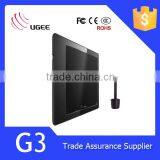 G3 5080lpi Ugee Graphic Designing Tablet thumbnail-5