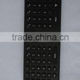 Air Mouse With English or Russian Language