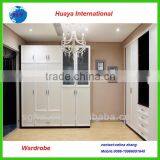 North America OEM Bedroom Wardrobe/morden High Quality Wardrobe thumbnail-3