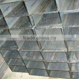 Q235 ASTM A500 RECTANGULAR HOLLOW SECTION thumbnail-1