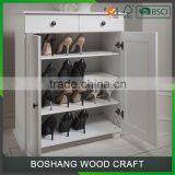 Designs Wooden Shoe Racks thumbnail-3