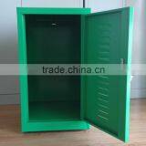 Colorful Metal Stationery Cupboard for Half Height Steel Filing Cabinet