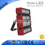 Nichia Led With 448 Chip 46000lm High Lumen Modular 400w Flood Lights Supplier's Choice thumbnail-2