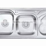 Classic Style Shunde Moroccan Sink 9745A thumbnail-2