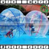 Promotional Inflatable PVC Walk on Water Ball,inflatable Water Walking Ball