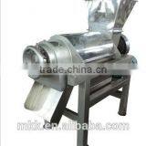 Screw Juicer/screw Juice Extractor/ Spiral Fruit Squeezer