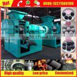 China Professional Coal Briquette Press Machine With Factory Price for Sale thumbnail-3