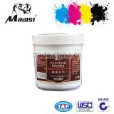 Professional good quality 500ml painting gesso primer