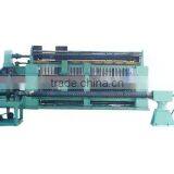 Flection Shape Wire Mesh Making Machine