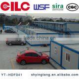 CILC DIY Prefab Conatiner House for Office