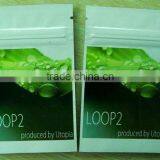 Herbal Incense Potpourri Bag Spice Smoke for Wholesale/ 2.5g Geeked up Herbal Incense Bags for Packaging thumbnail-5