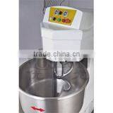 2016 Canton Fair YOSLON 25kg New Design Dough Mixer thumbnail-5