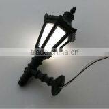 Building Model Materials Model Wall Light in Plastic 1/75 thumbnail-5