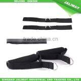 Latex Resistance Band Exercises, Resistance Band Exercise Set thumbnail-2