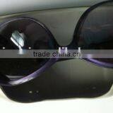 Foldable Food and Drink Plastic Holder for Car Assorted Color Mold Manufacturer Shanghai China Injection Mold thumbnail-3