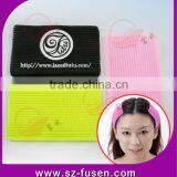 Fashionable Fastener Tape Hair Bows thumbnail-1