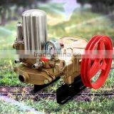 TRI PLUNGER POWER SPRAYER OSHIMA 2HP thumbnail-1