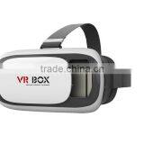 New Best Price Hot Plastic VR Virtual Reality 3D Glasses, Virtual Reality Goggles for 3D Glasses Headset thumbnail-5