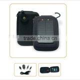 Solar Camera Bag (GF-TYN-104) (digital Camera Bag/solar Camera Case) thumbnail-1