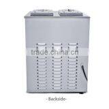 SS Cheap Soft Pre-cooling Yogut Ice Cream Machine thumbnail-5