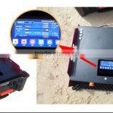 New Small Portable Intelligent Sea Water Desalination System thumbnail-2