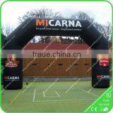 Customized Giant Inflatable Arch for Outdoor Activity thumbnail-1