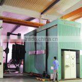 Cixi Deshun Container Co., Ltd. company overview - view 3 thumbnail