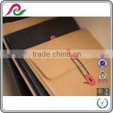 Office Stationary Washable Kraft Paper A4 File Holder. Washable File Holder thumbnail-1