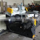 4 Feets Wood Log Peeling Machine With Clipper/ 4feets CNC Veneer Peeling thumbnail-6