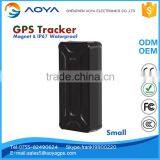 For Vehicle Tracking Magnetic Installation Wireless Gps Car Tracker thumbnail-2