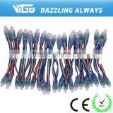 Ip67 Led Pixel Lights for Outdoor Christmas Lighting|rgb Led Pixel Lights