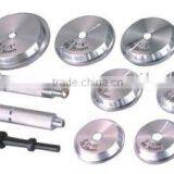 PINION BEARING RACE DRIVER SET (FOR TRUCKS) (GS-5331U)