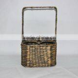 Vietnam Water-hyacinth Product Handcrafted Wine Holder
