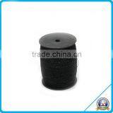 NWH54 Rubber Covered Black Elastic Thread thumbnail-2