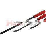 3PC Acetate Handle Pry Bar Set / Auto Repair Tool / General Tool