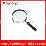 5X Plastic Medium Hand Hold Magnifying Glass thumbnail-1
