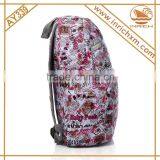Graffiti Style Backpack,School Bag,Bookbag For Young People thumbnail-3
